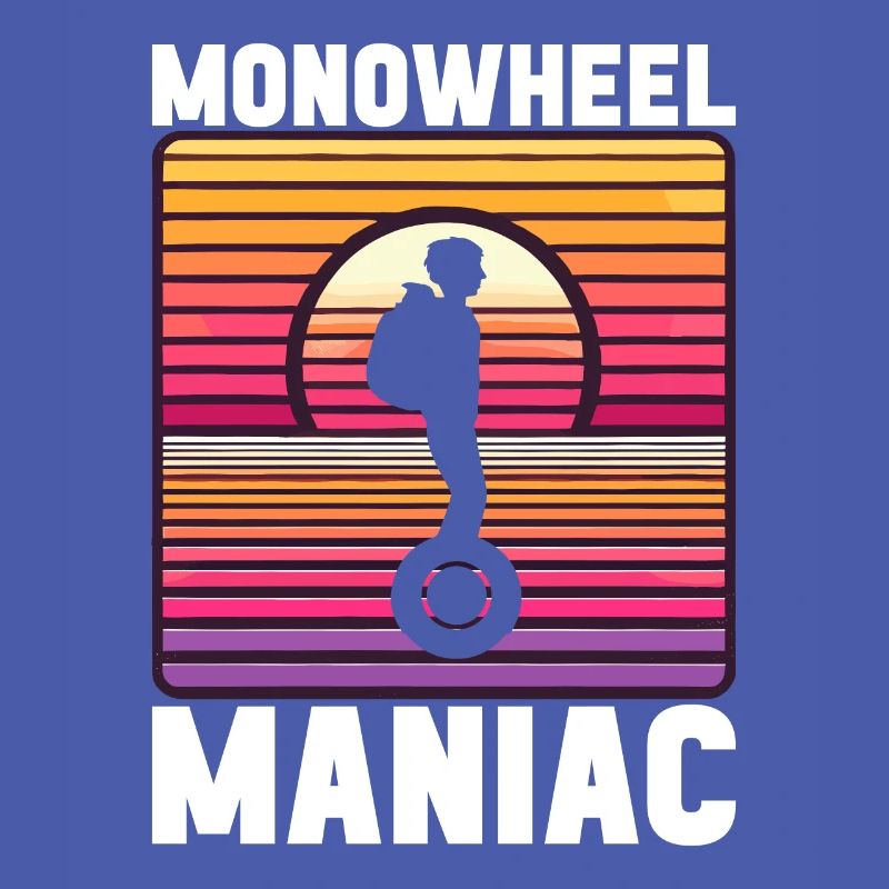 EUC Monowheel