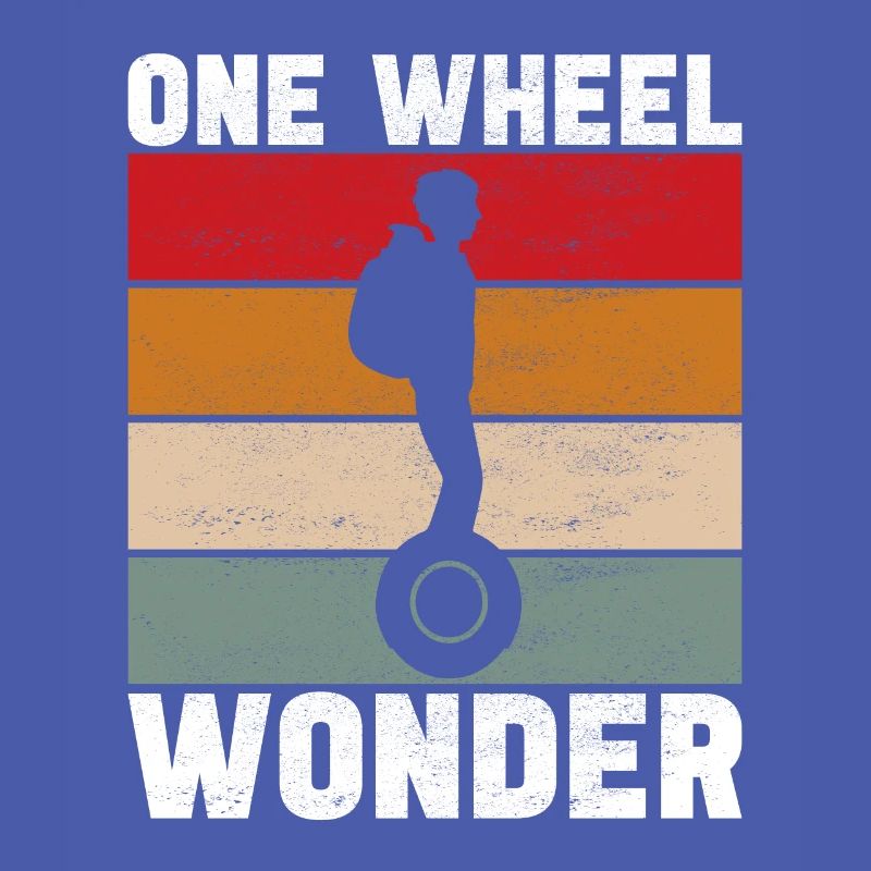 EUC Monowheel