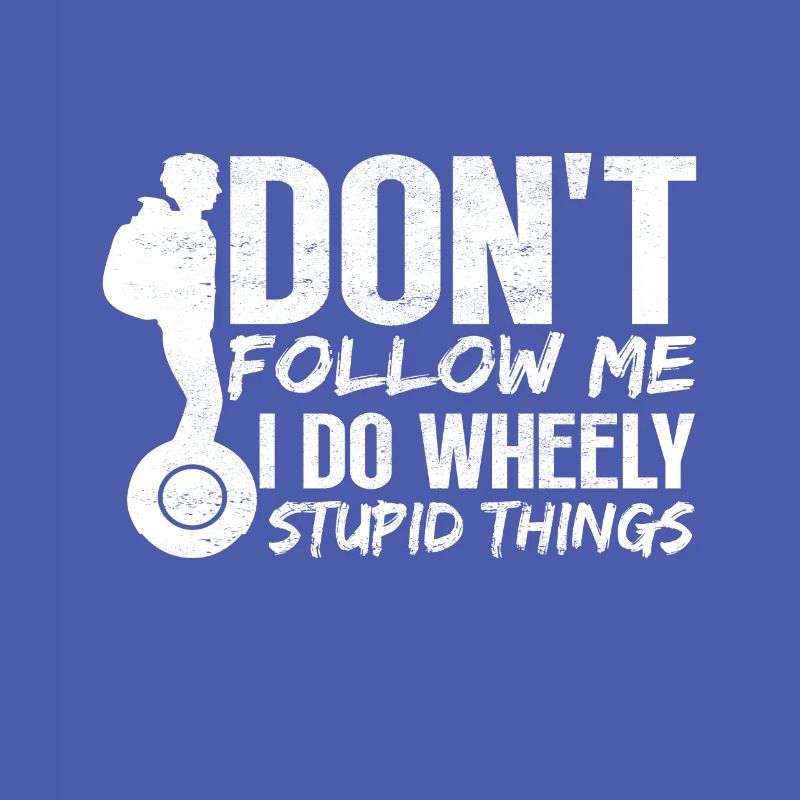 EUC Monowheel