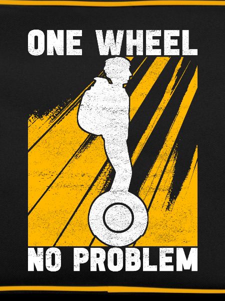EUC Monowheel