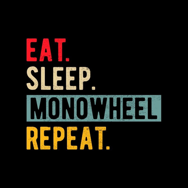 EUC Monowheel