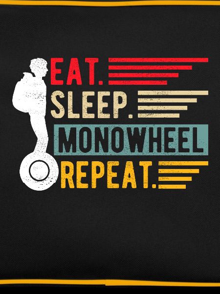 EUC Monowheel