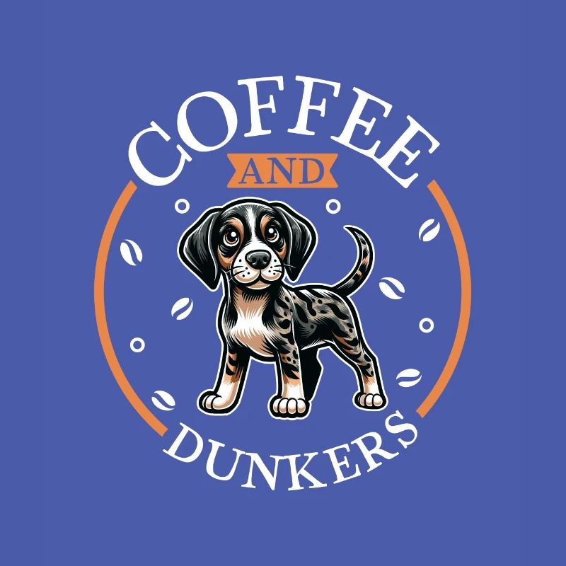 Coffee and Dunker