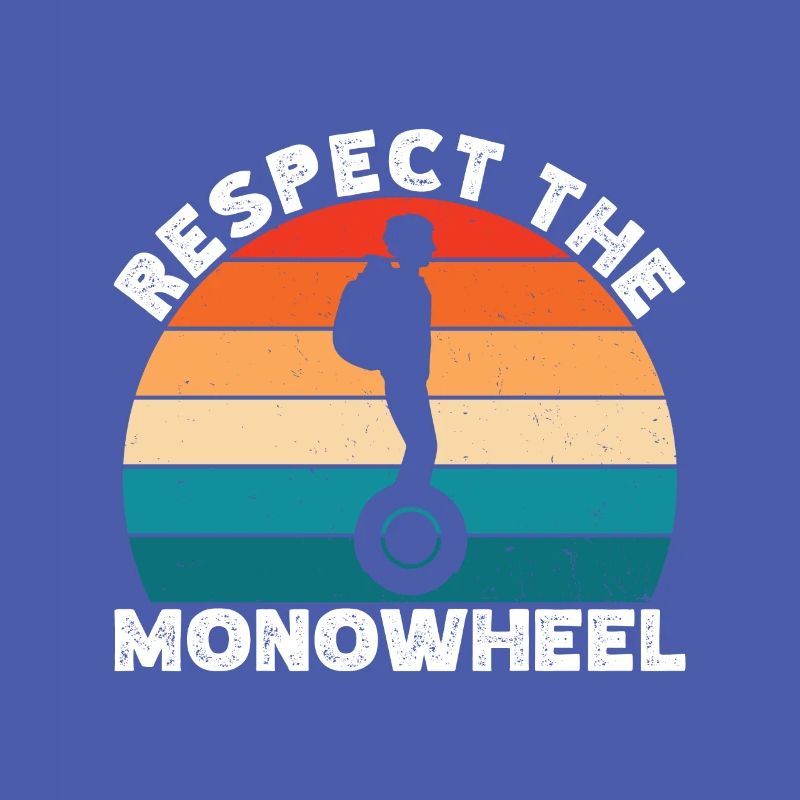 EUC Monowheel