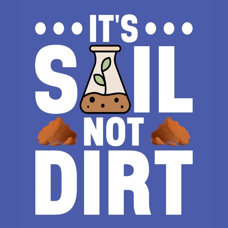 Bodenwissenschaftler Soil Science