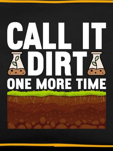 Bodenwissenschaftler Soil Science