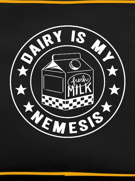 Lactose intolerance Lactose intolerant