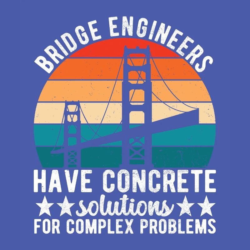 Bridge Engineer Bridge Construction