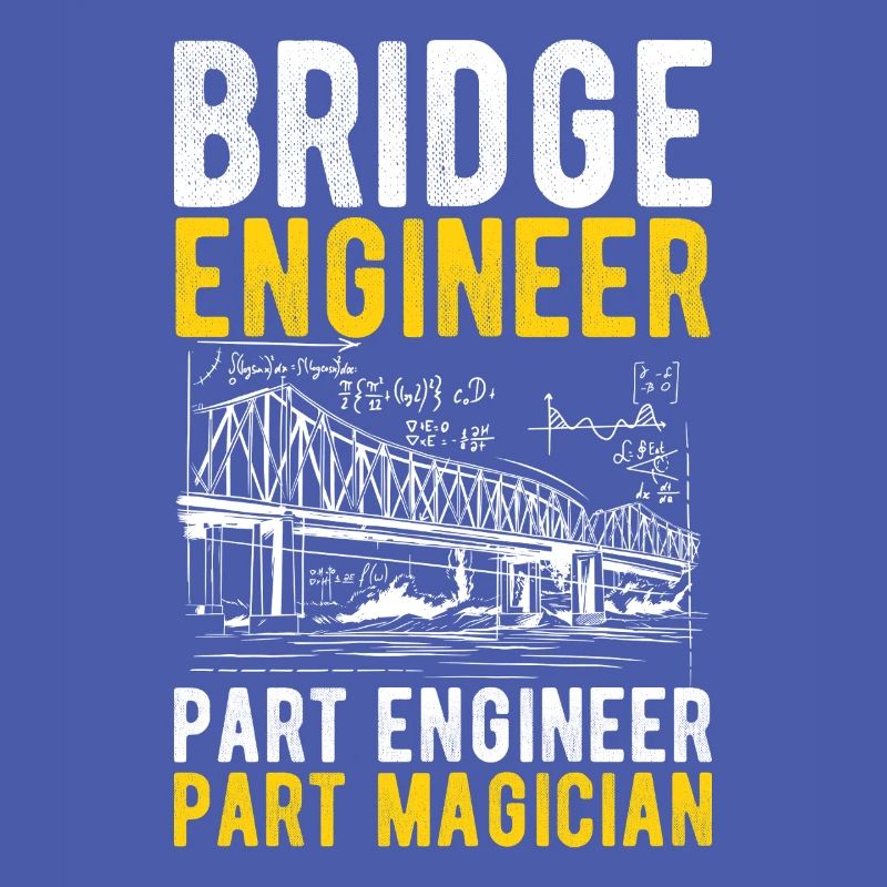 Bridge Engineer Bridge Construction