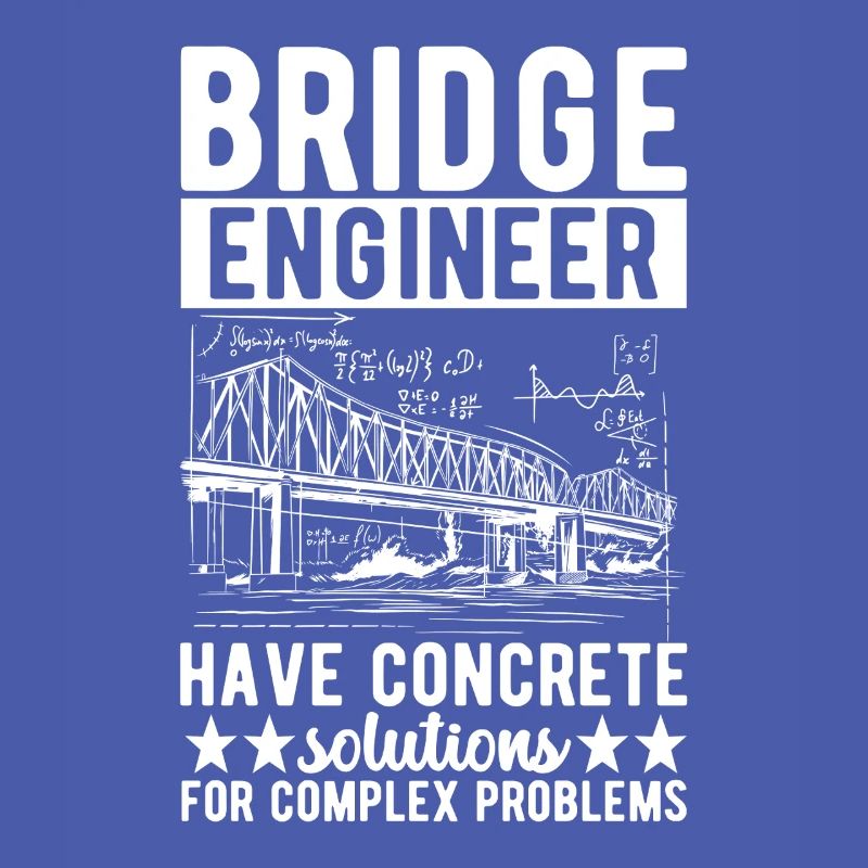 Bridge Engineer Bridge Construction