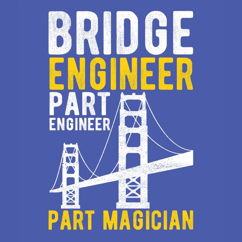 Bridge Engineer Bridge Construction
