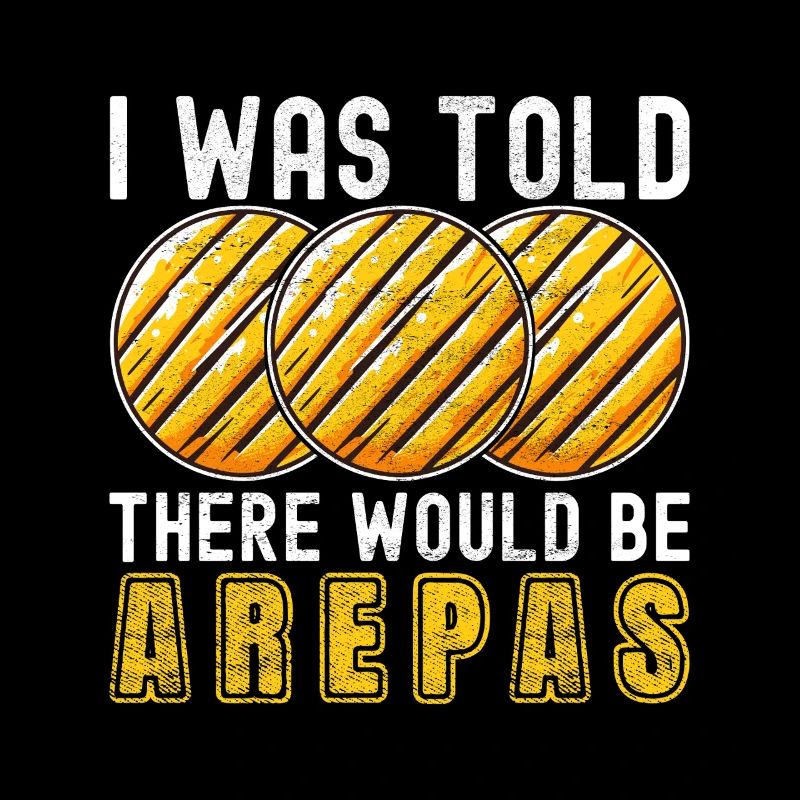 Venezolanische Arepas