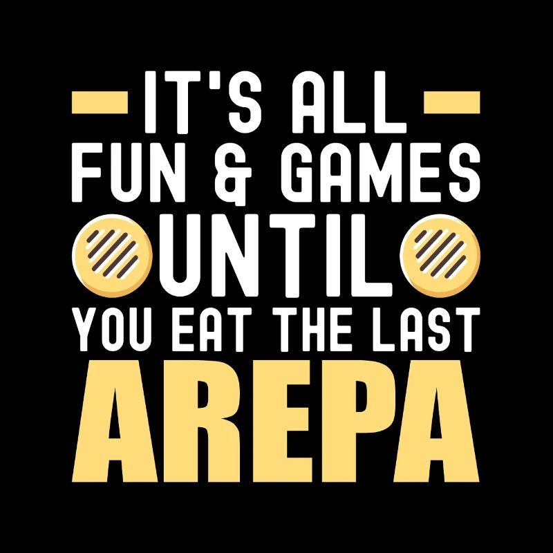 Venezolanische Arepas