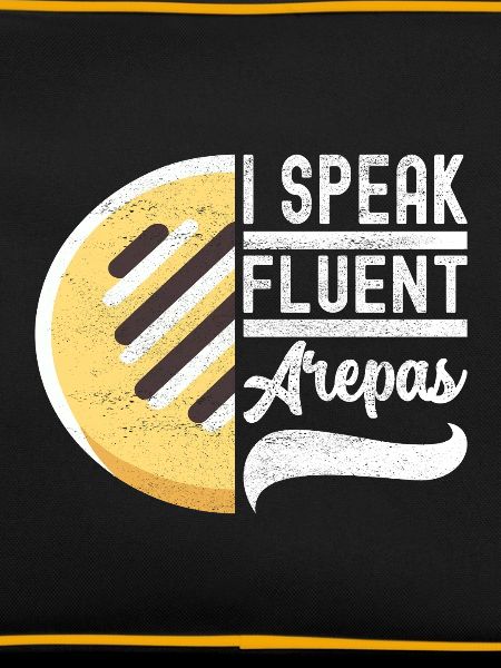 Arepas vénézuélienne