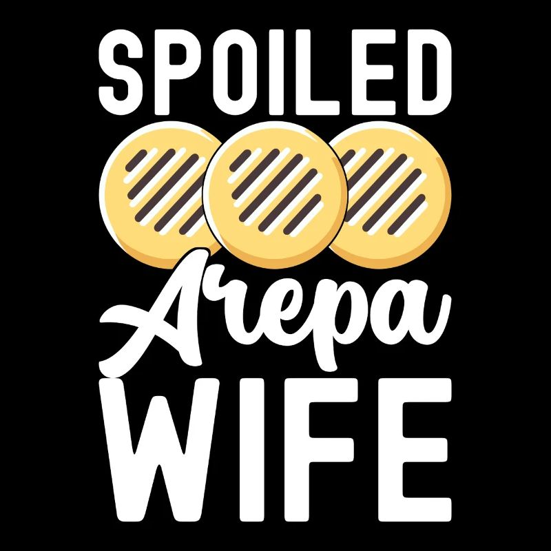 Venezolanische Arepas