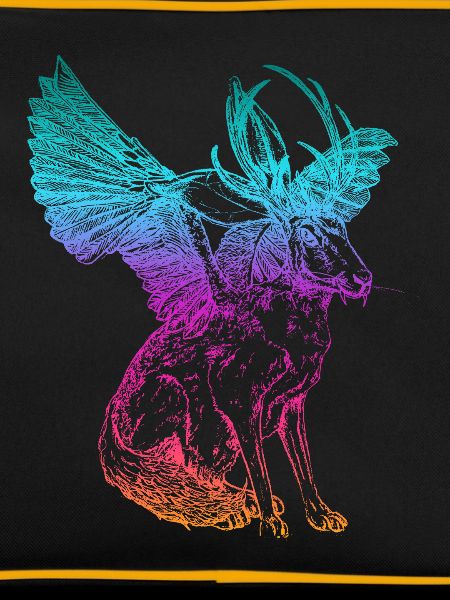 WOLPERTINGER