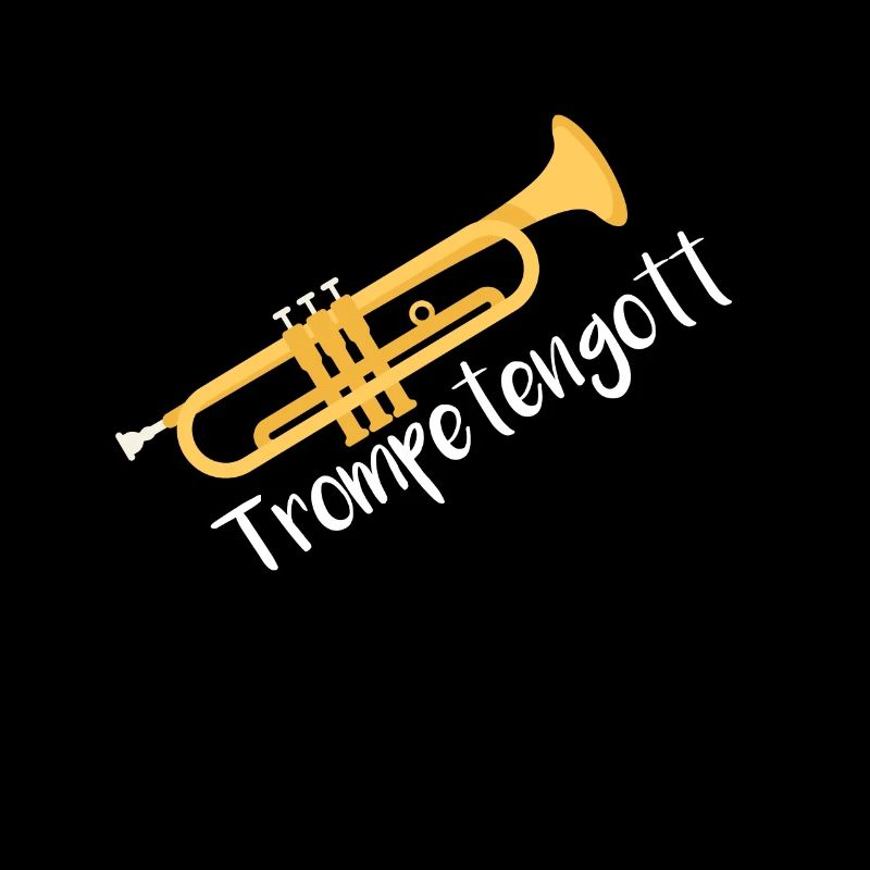 Trompete & Trompeter, Trompetengott