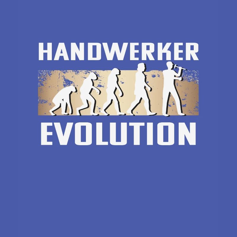 Handwerker Evolution