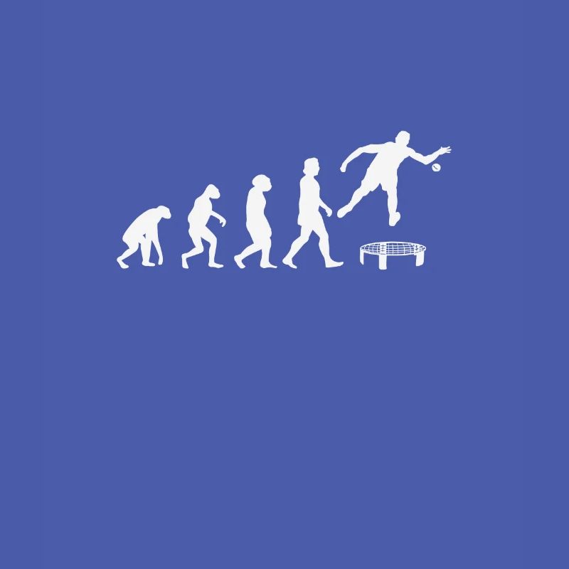 Roundnet Evolution