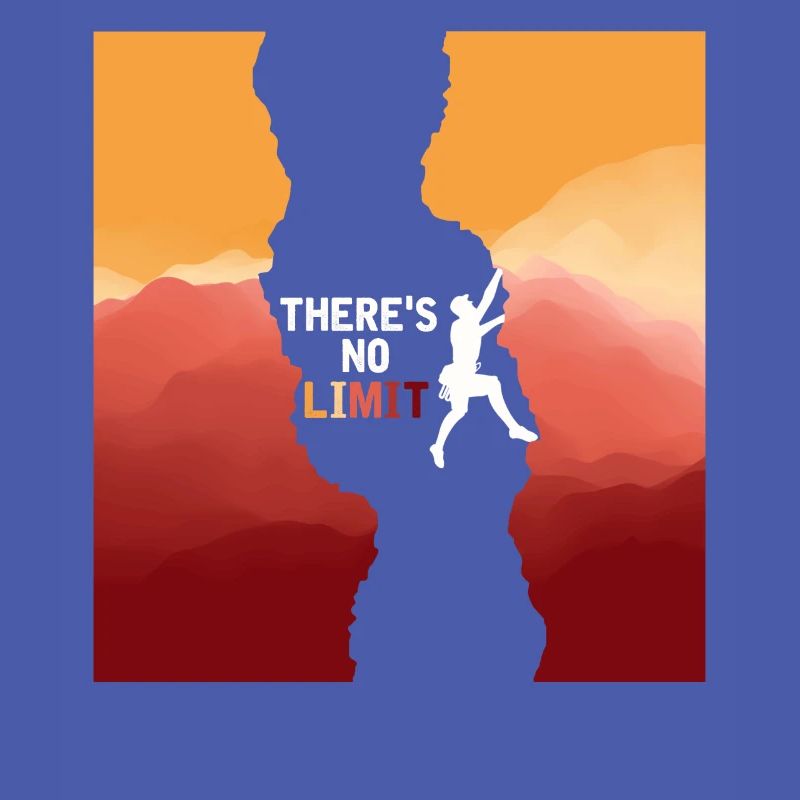 Climber Limit Rock Climbing Bouldering