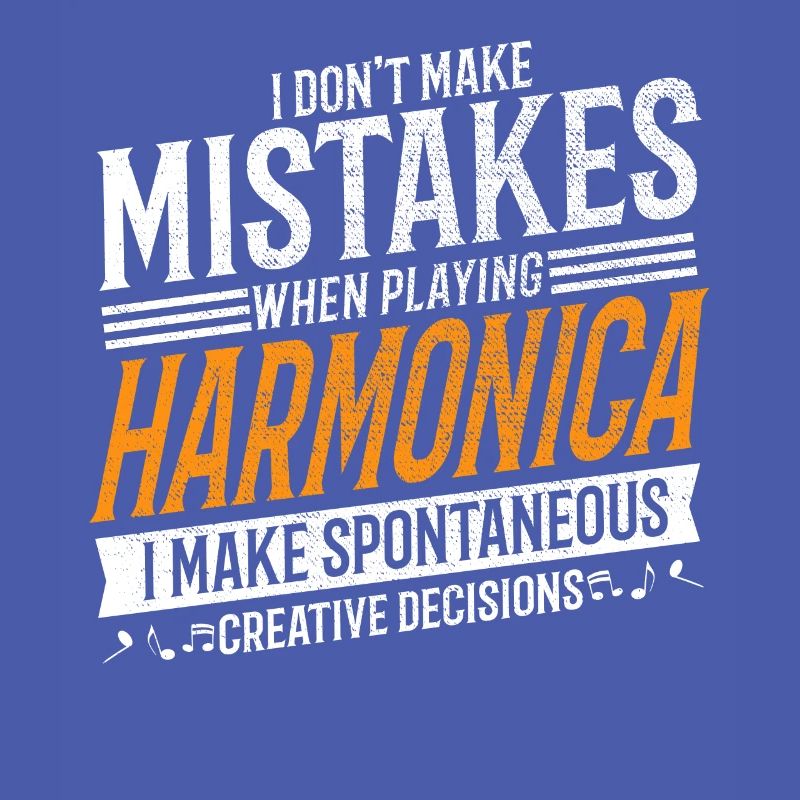 Harmonica Creative Harmonica Player