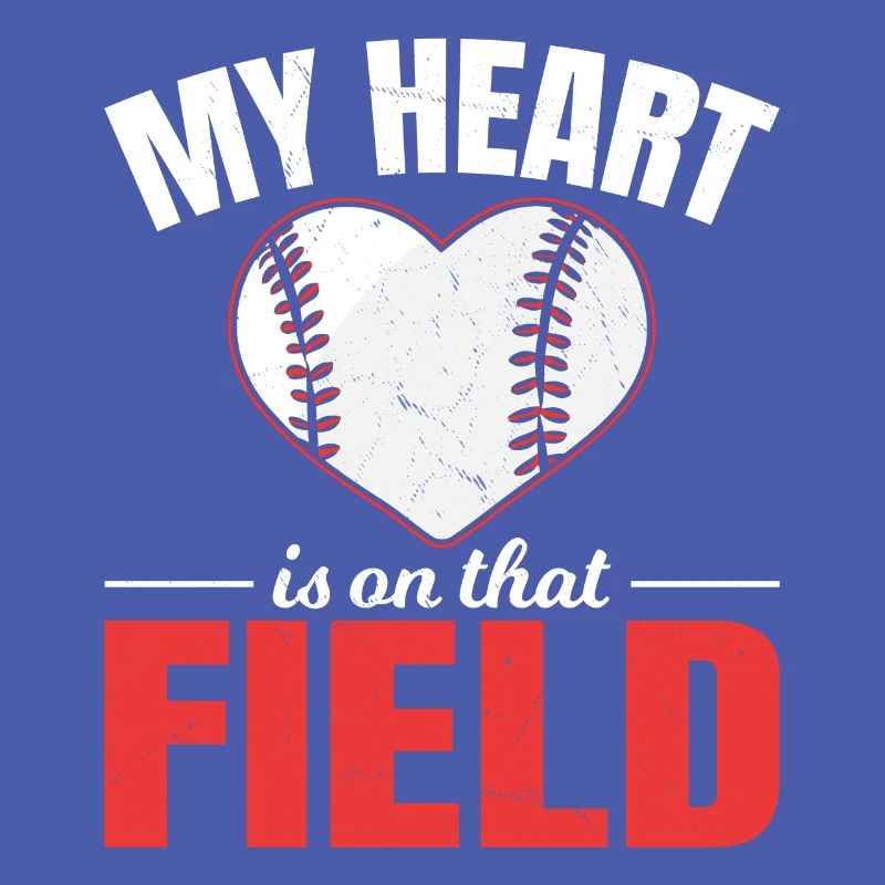 Baseball Mama Son Baseball Player