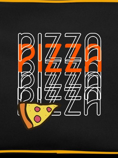 Pizza.