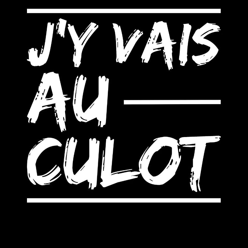 J'y Vais Au Culot J y Vais Au Talent Zero Pression