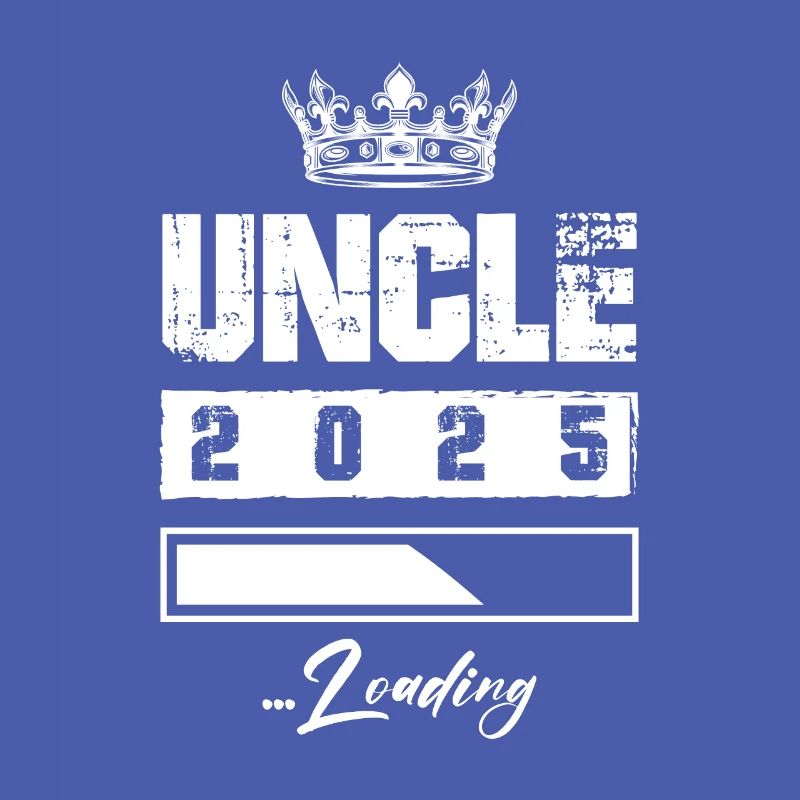 Uncle 2025 Loading