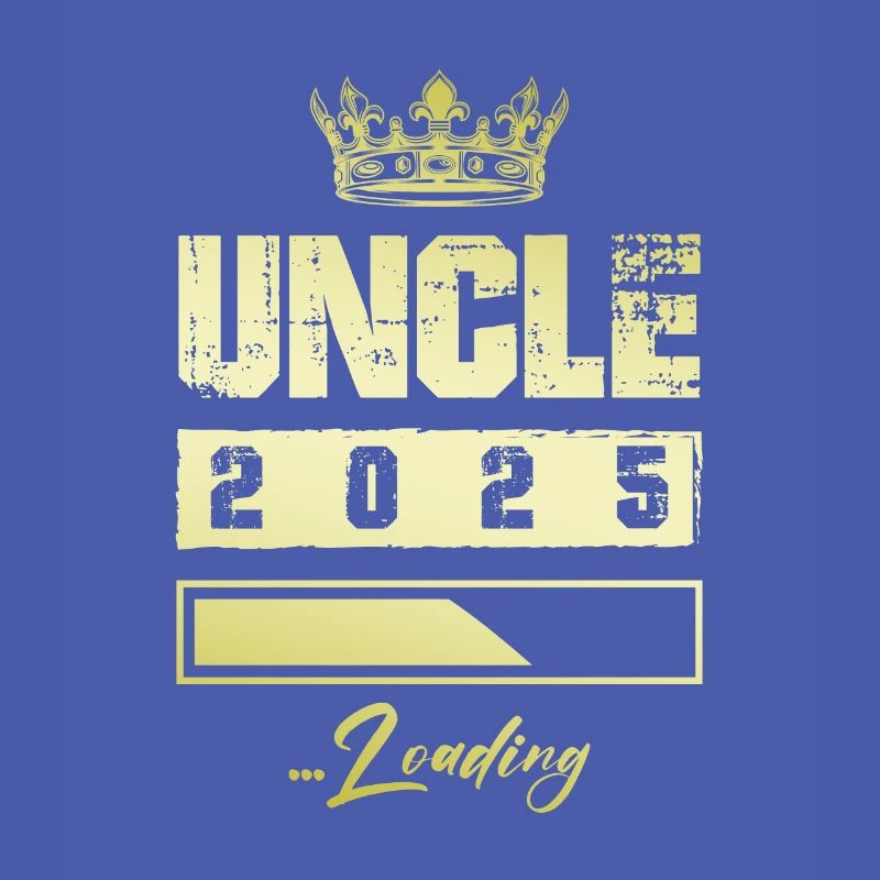 Uncle 2025 Loading