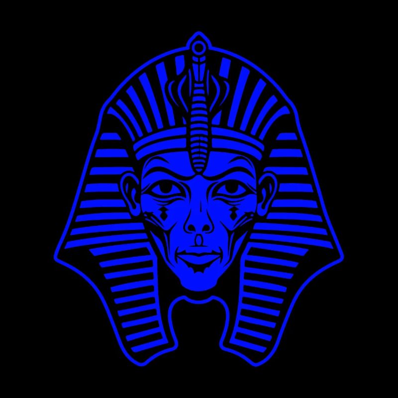 Portrait de Pharaon