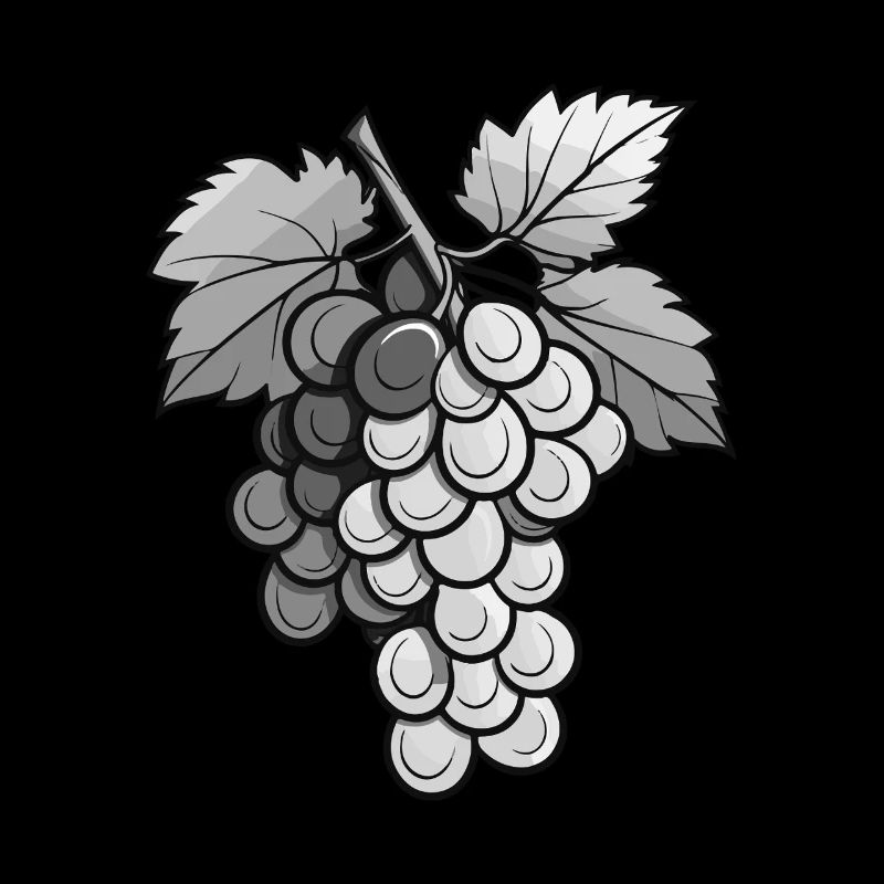 Weintrauben