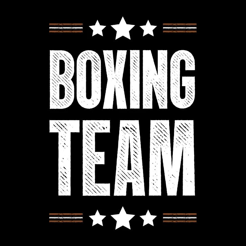 Boxing Team