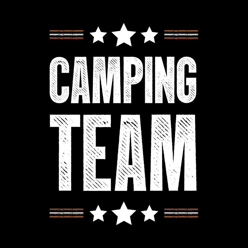 Camping Team