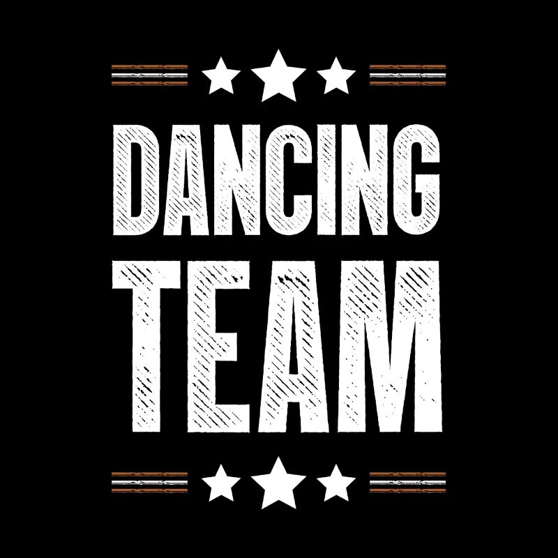 Dancing Team