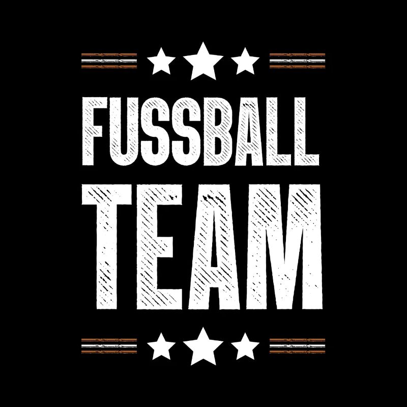 Fussball Team