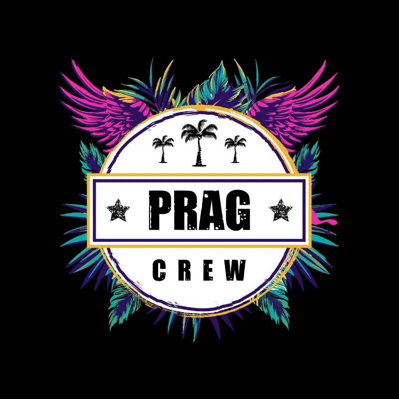 Prague Crew Tropical