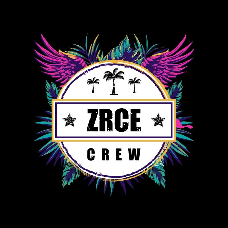 Zrce Crew Tropical