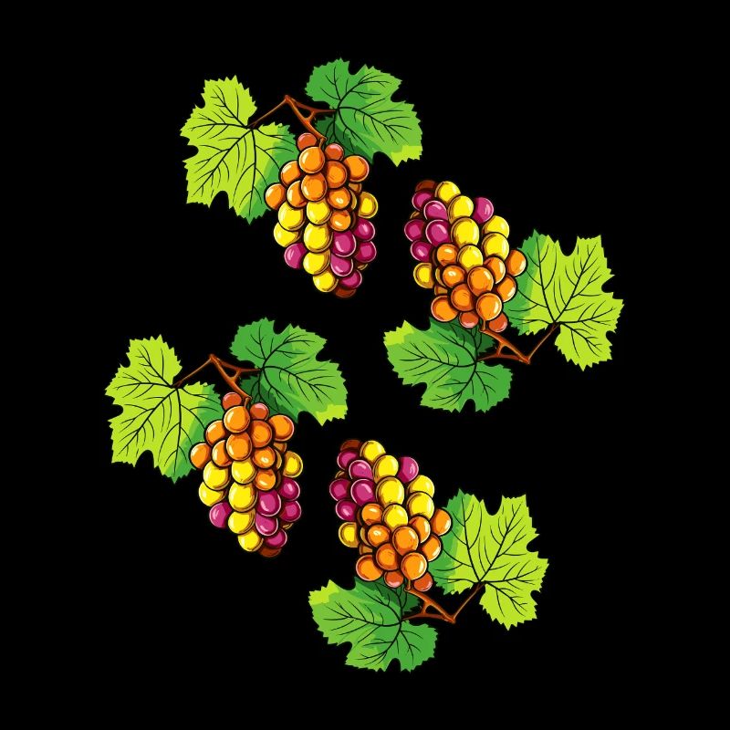 Grapes Fruit