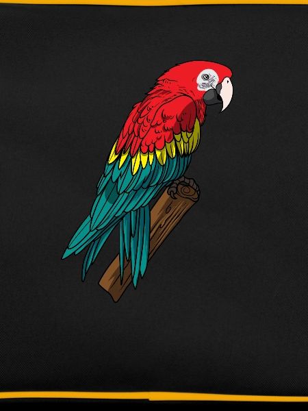 Parrot