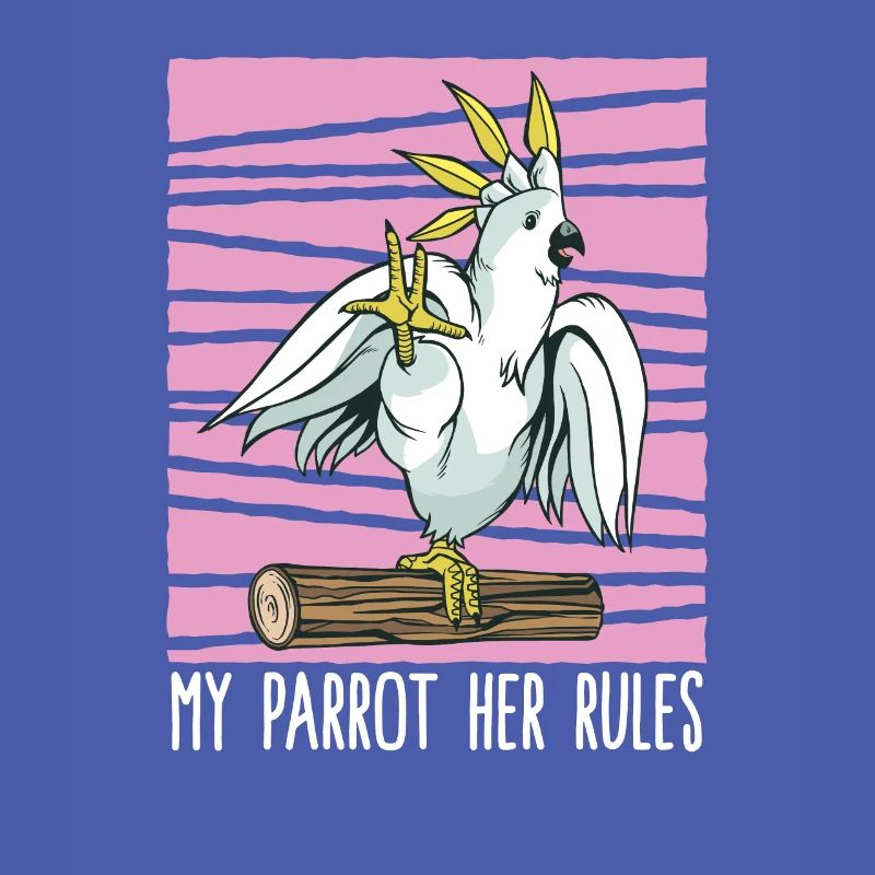 Parrot