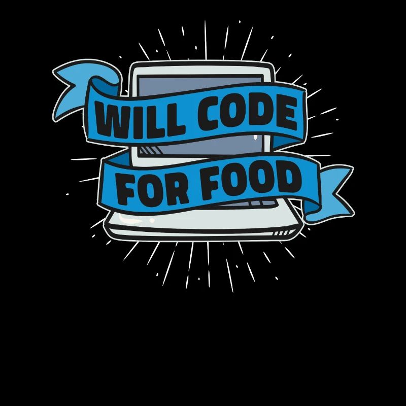 Programmer Coder Software Developer