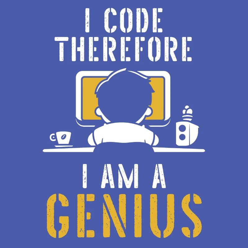 Programmeur Coder Développeur de logiciels