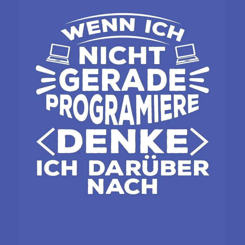 Programmierer Coder Software Entwickler