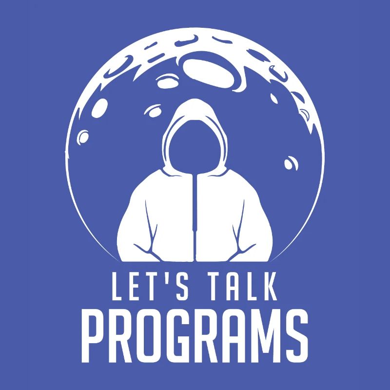 Programmierer Coder Software Entwickler