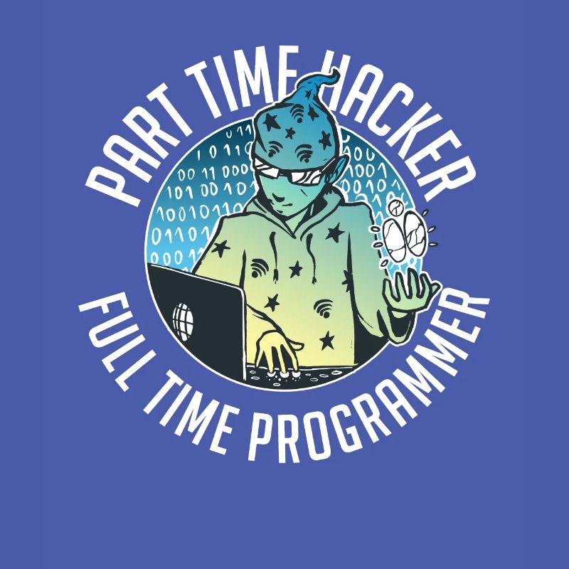 Programmierer Coder Software Entwickler