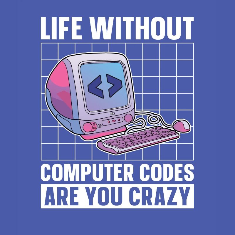 Programmierer Coder Software Entwickler