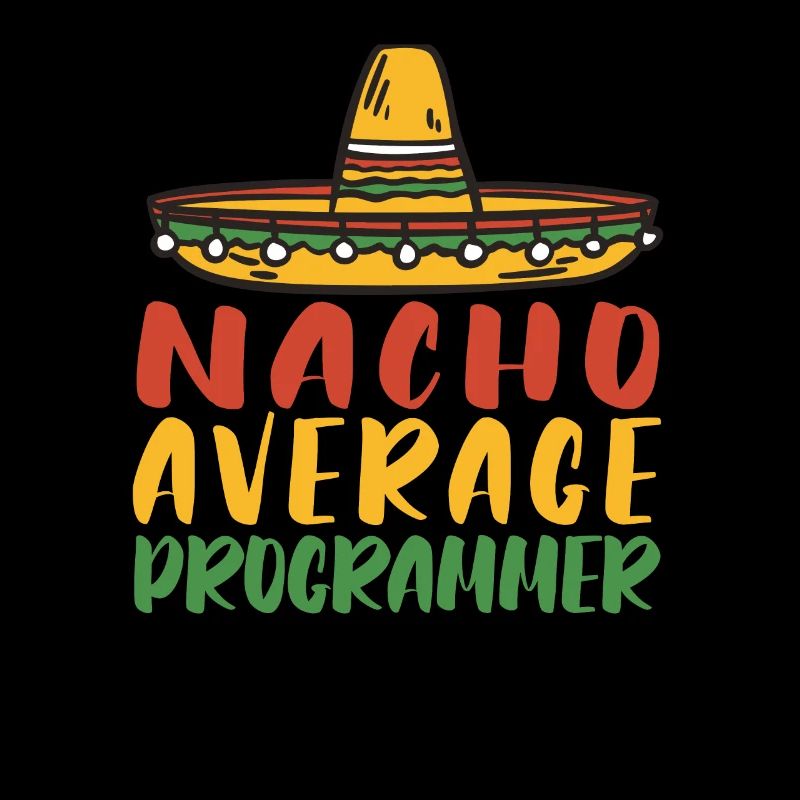 Programmer Coder Software Developer