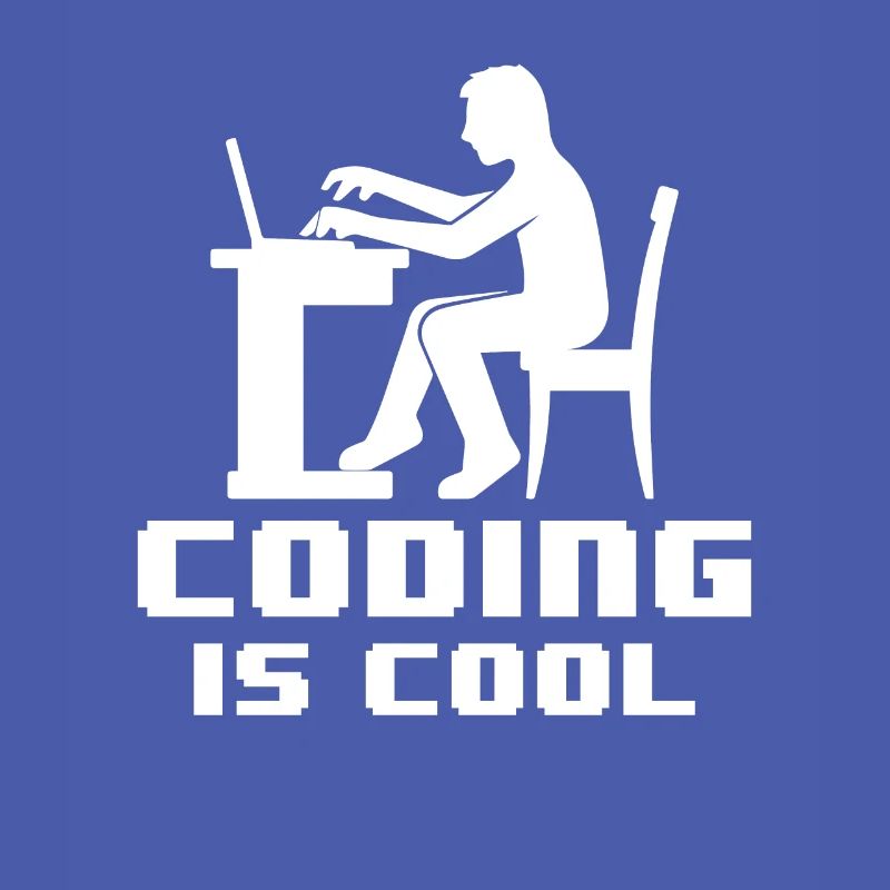 Programmierer Coder Software Entwickler