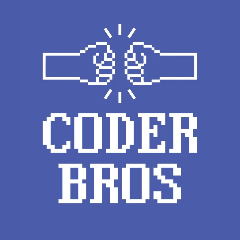 Programmierer Coder Software Entwickler